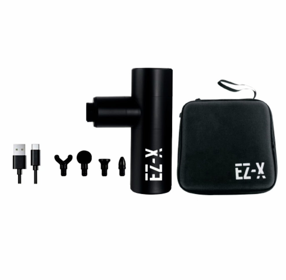 EZ-X Mini Premium Massage Gun