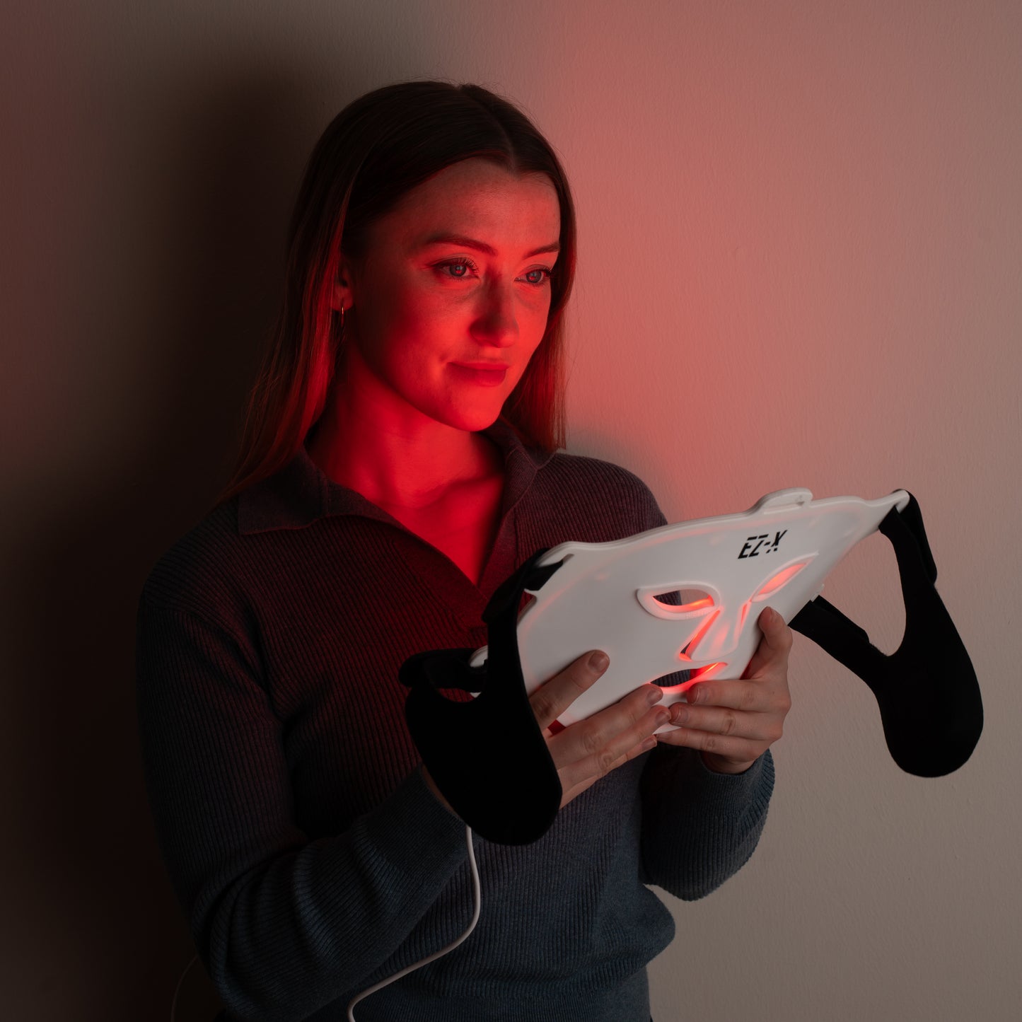 EZ-X Pro LED Mask