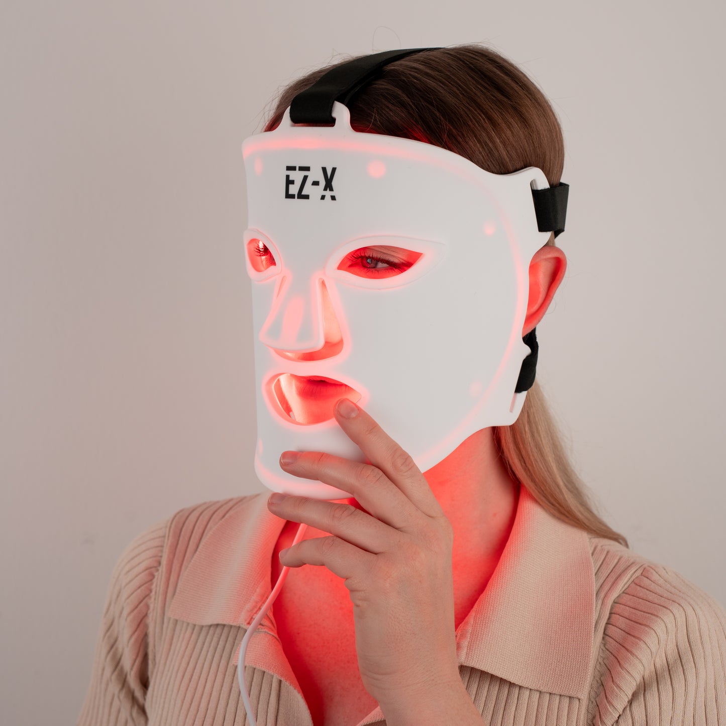EZ-X Pro LED Mask