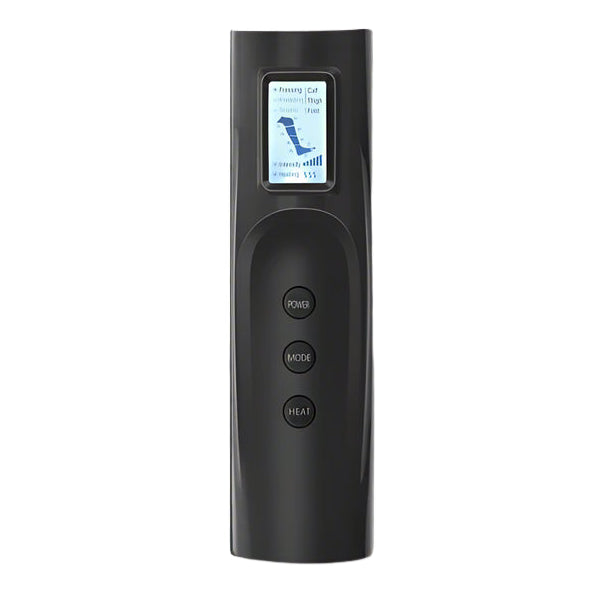 Controller for EZ-X Air Leg Compression