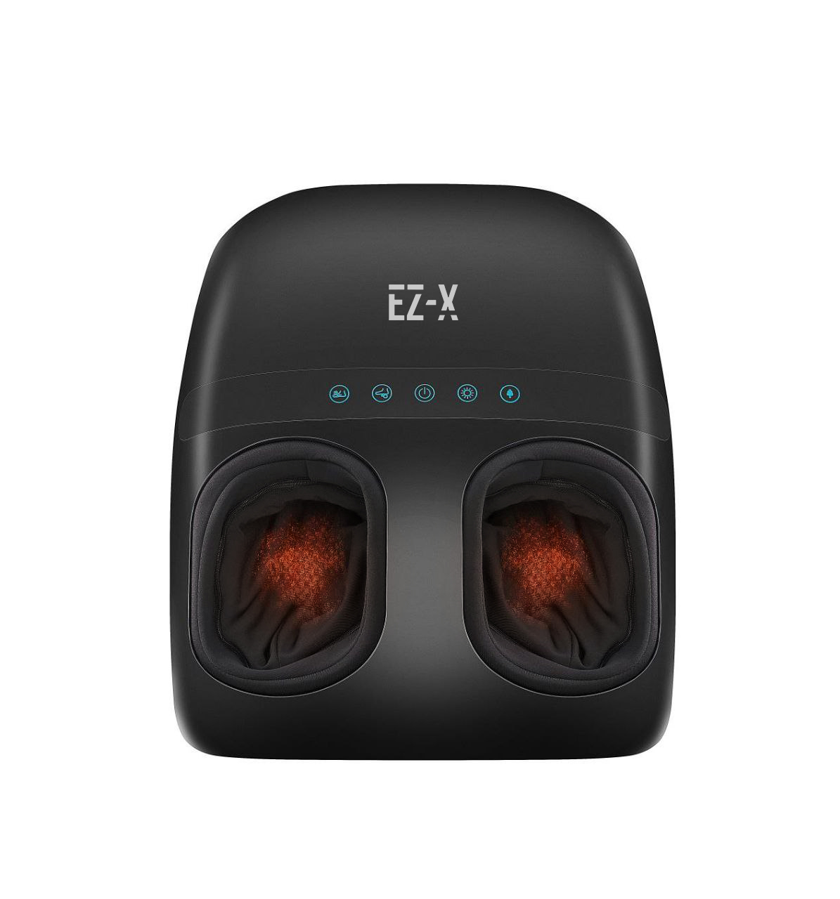 EZ-X Premium Foot Massager Machine