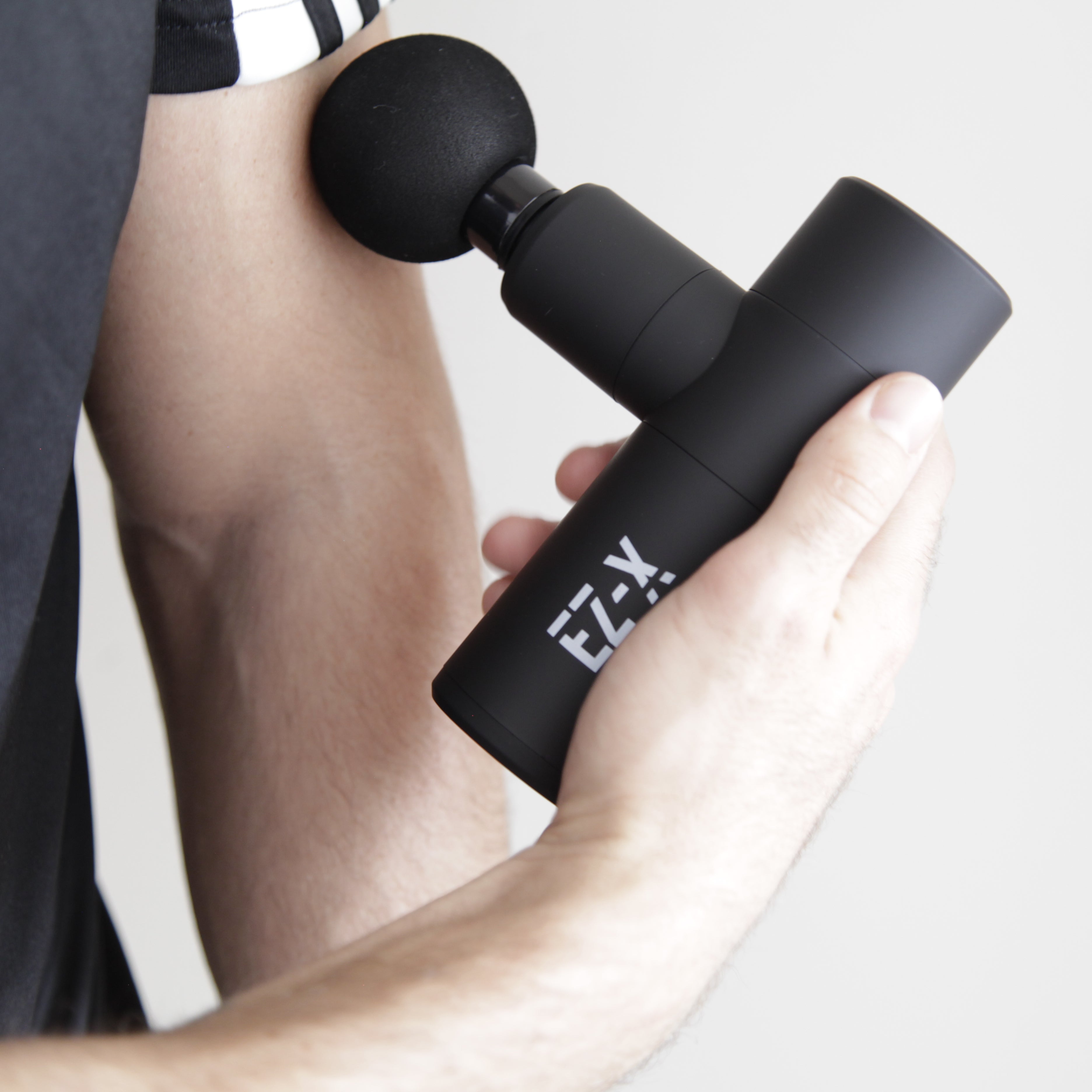 Pistolet de massage EZ-X Mini Premium