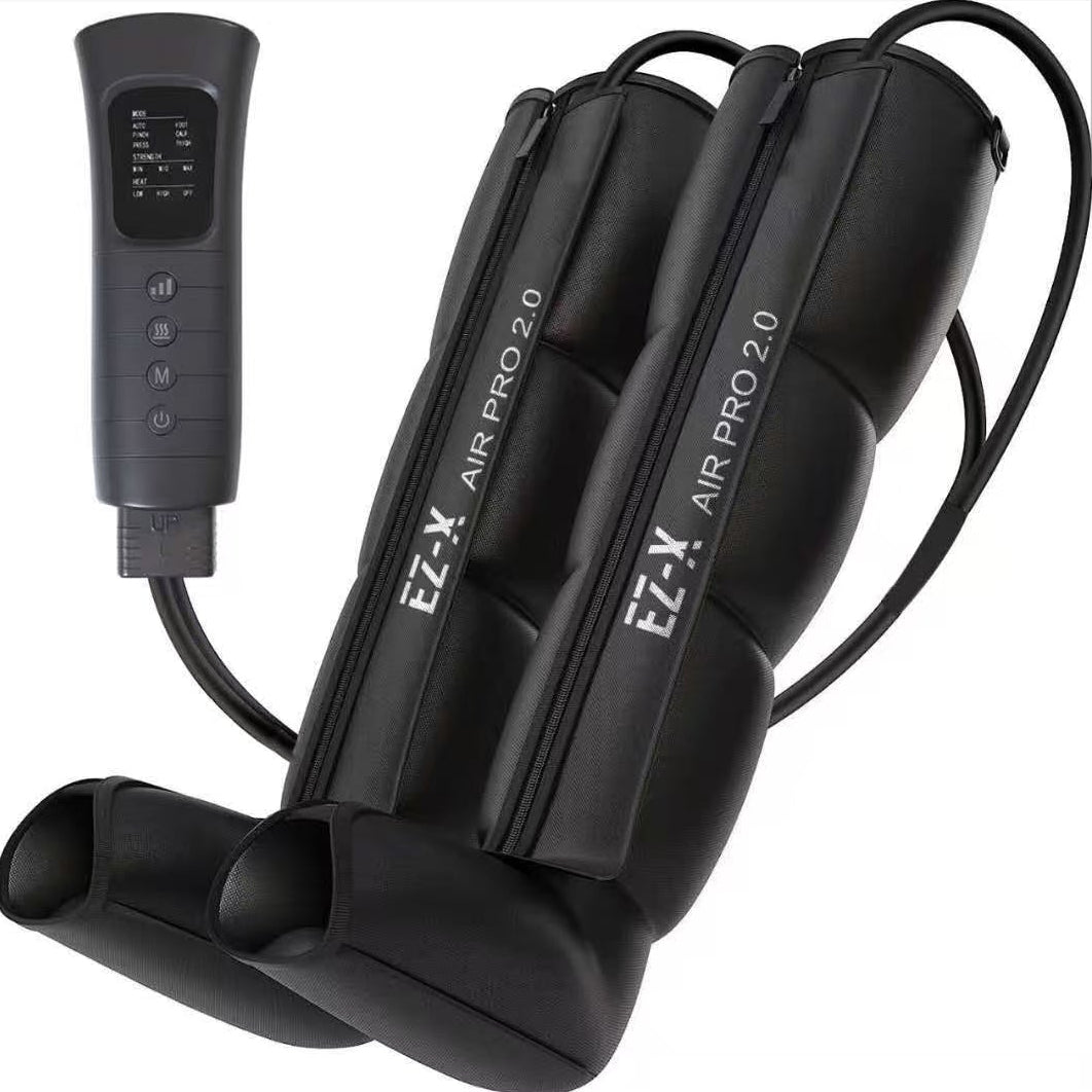 EZ-X Air Pro 2.0 Premium Compression Boots