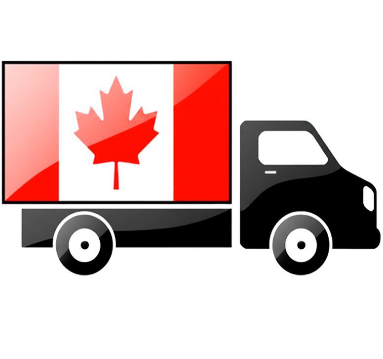 Fast and Free Shipping