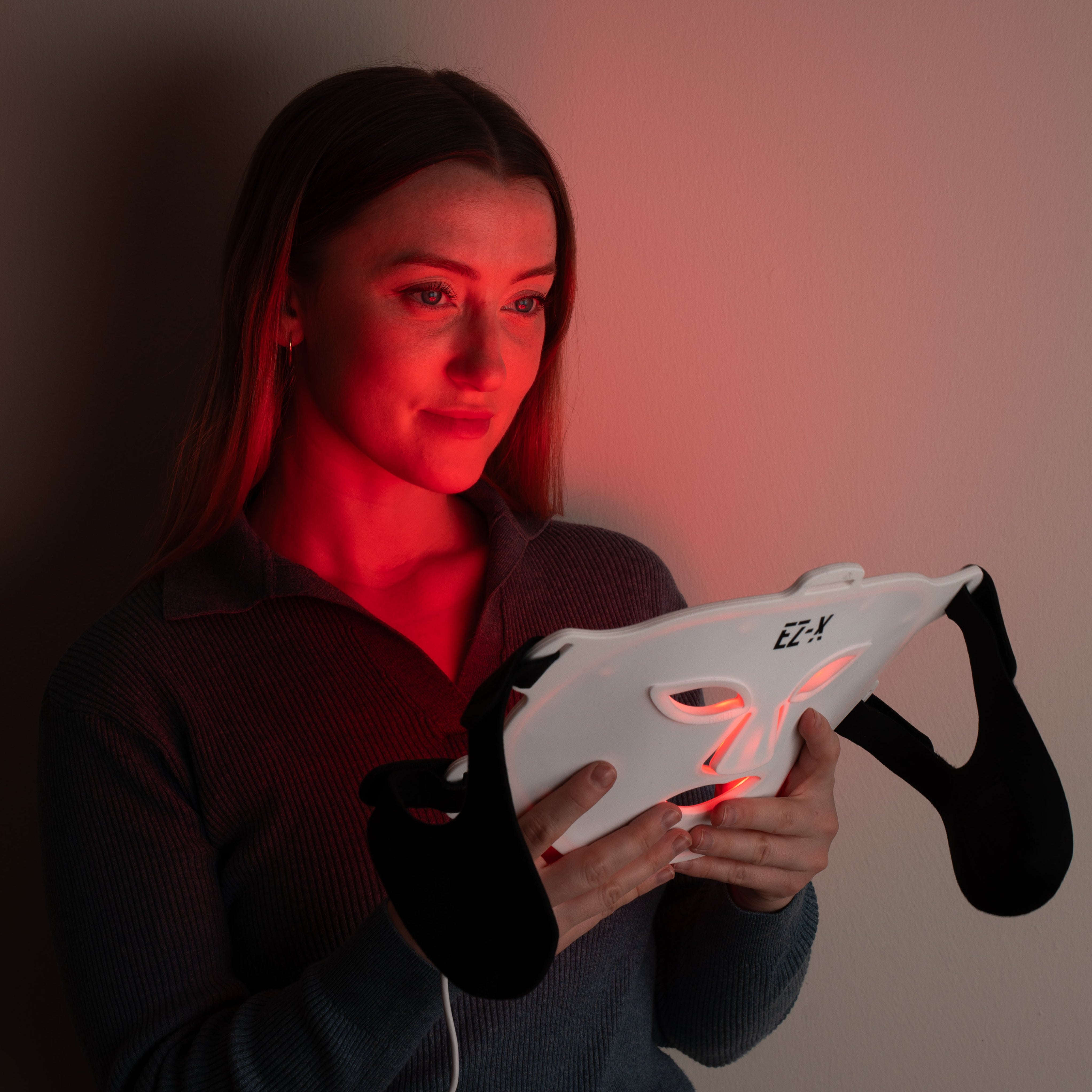 EZ-X Pro LED Mask