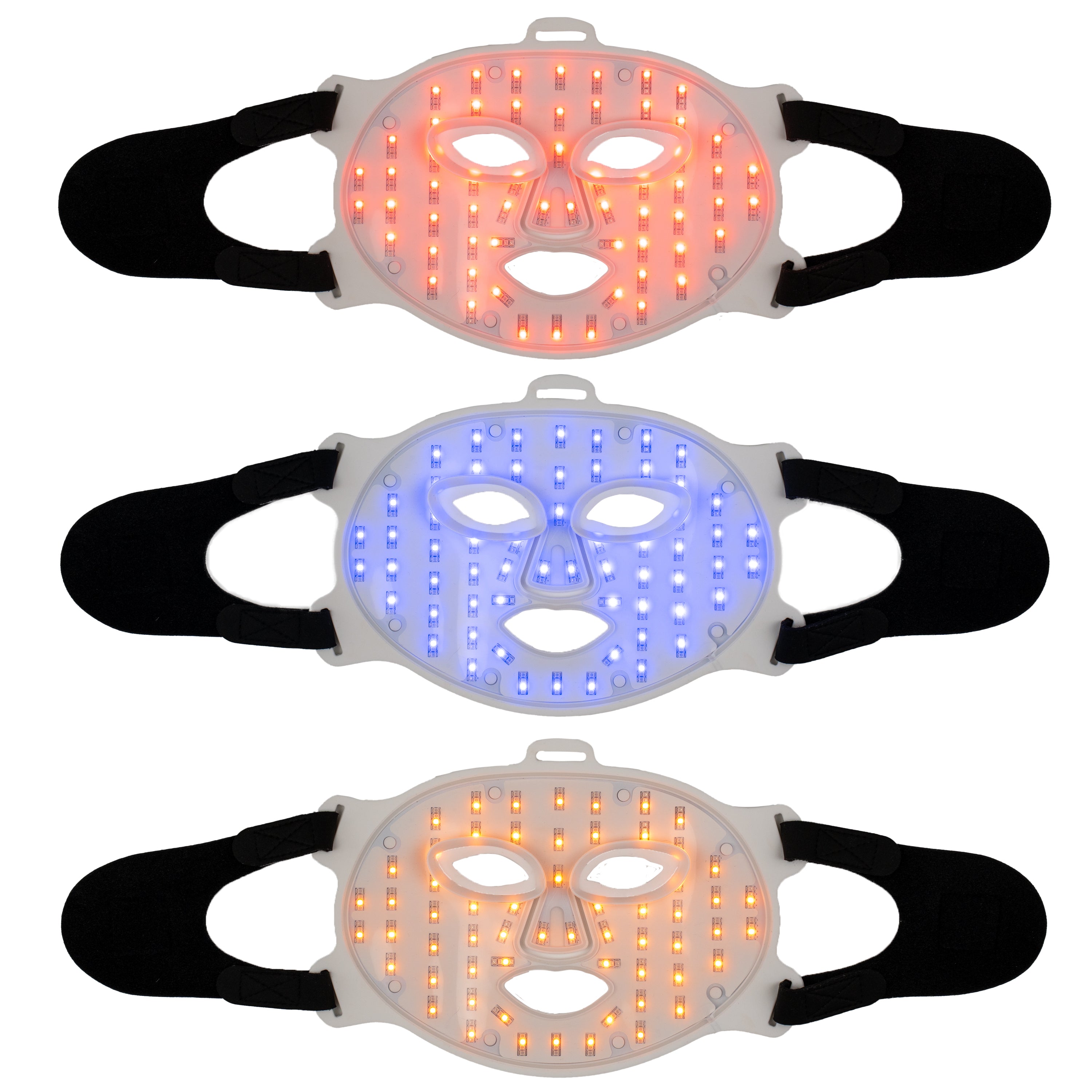 EZ-X Pro LED Mask Combo Set
