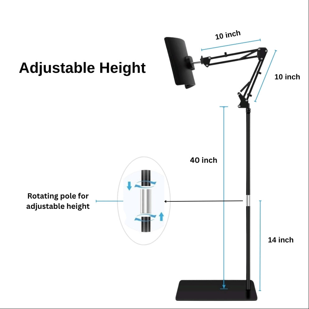 EZ-X Red Light Therapy Lamp