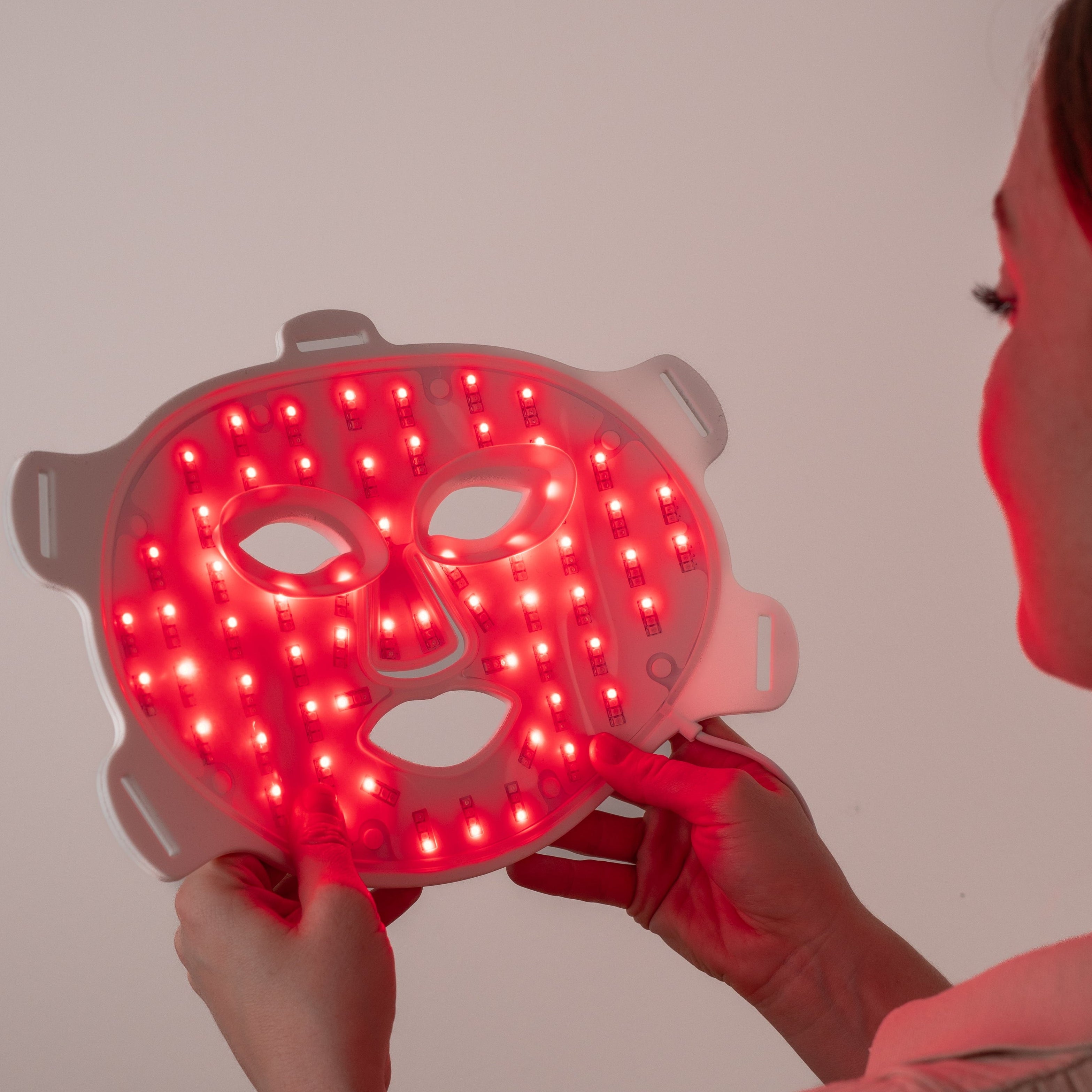 EZ-X Pro LED Mask