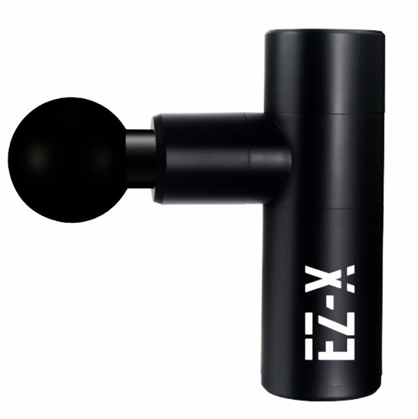 EZ-X Mini 2.0 Premium Massage Gun - Black