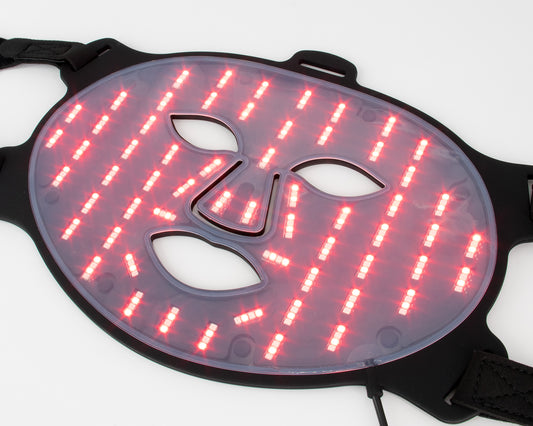 EZ-X Pro Red Light Mask