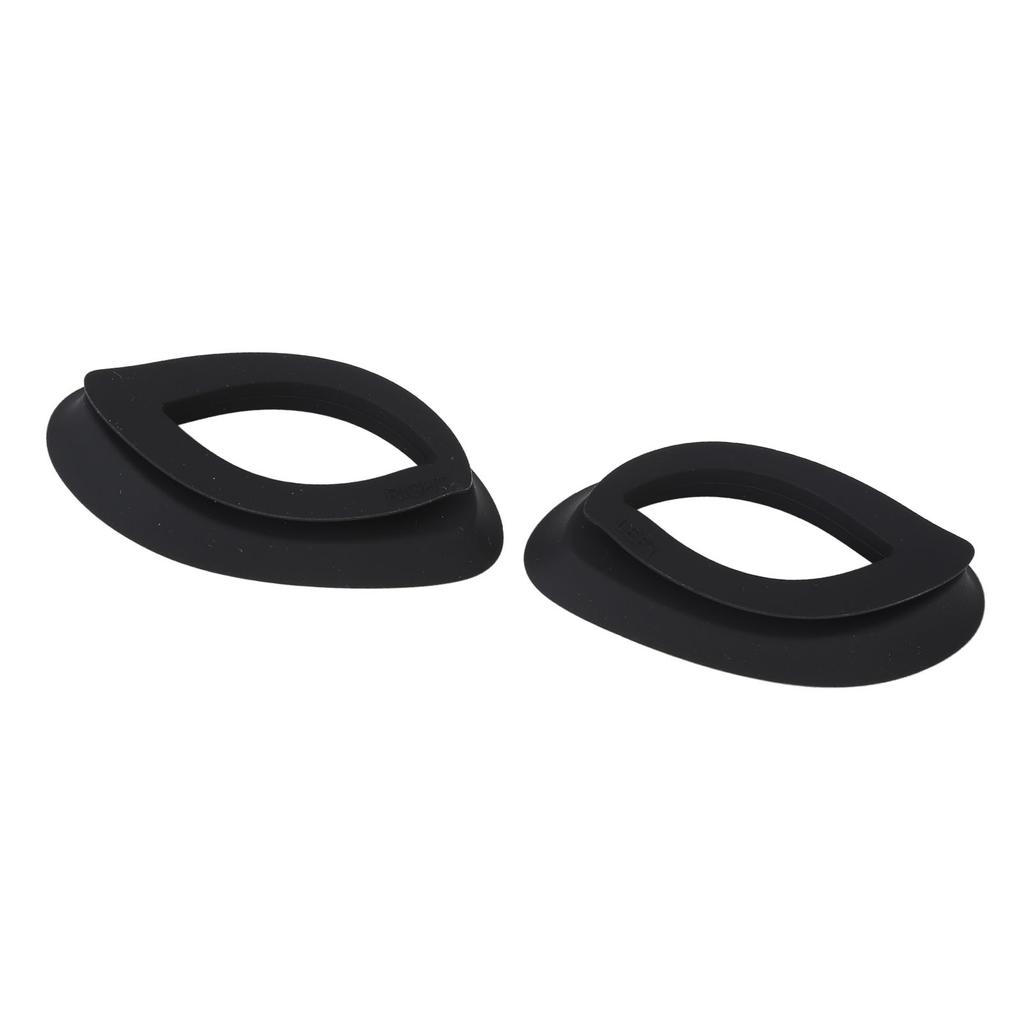 Eye Protection Inserts for EZ-X Pro Masks - Black