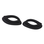 Eye Protection Inserts for EZ-X Pro Masks - Black
