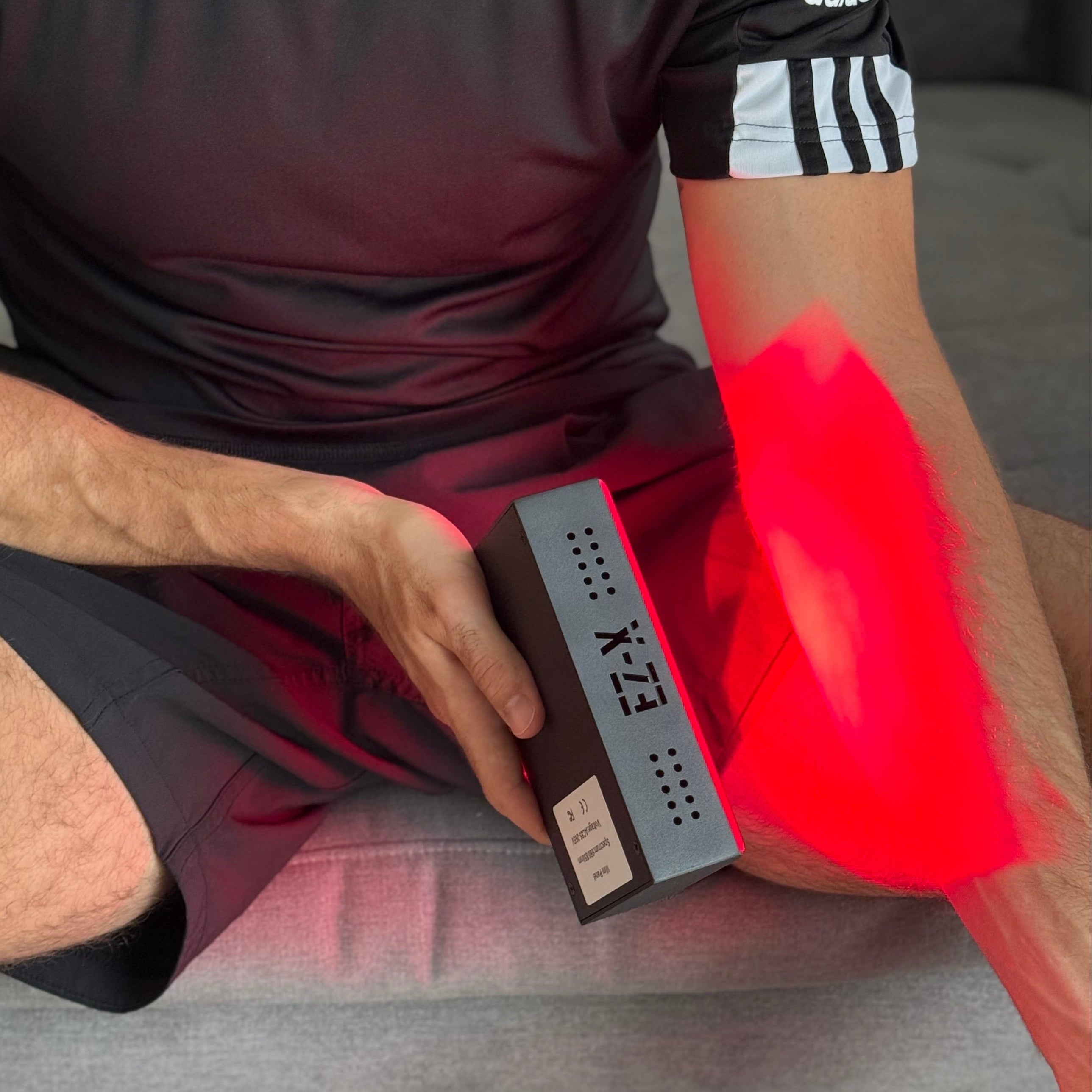 EZ-X Mini Red Light Therapy Panel