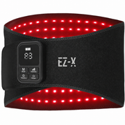 EZ-X Premium Red Light Belt