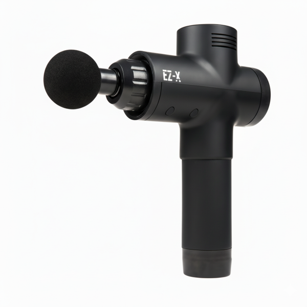 EZ-X Premium Massage Gun