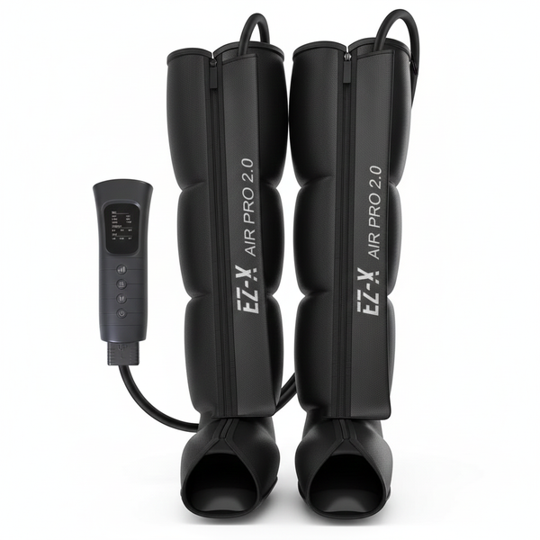 EZ-X Air Pro 2.0 Premium Compression Boots