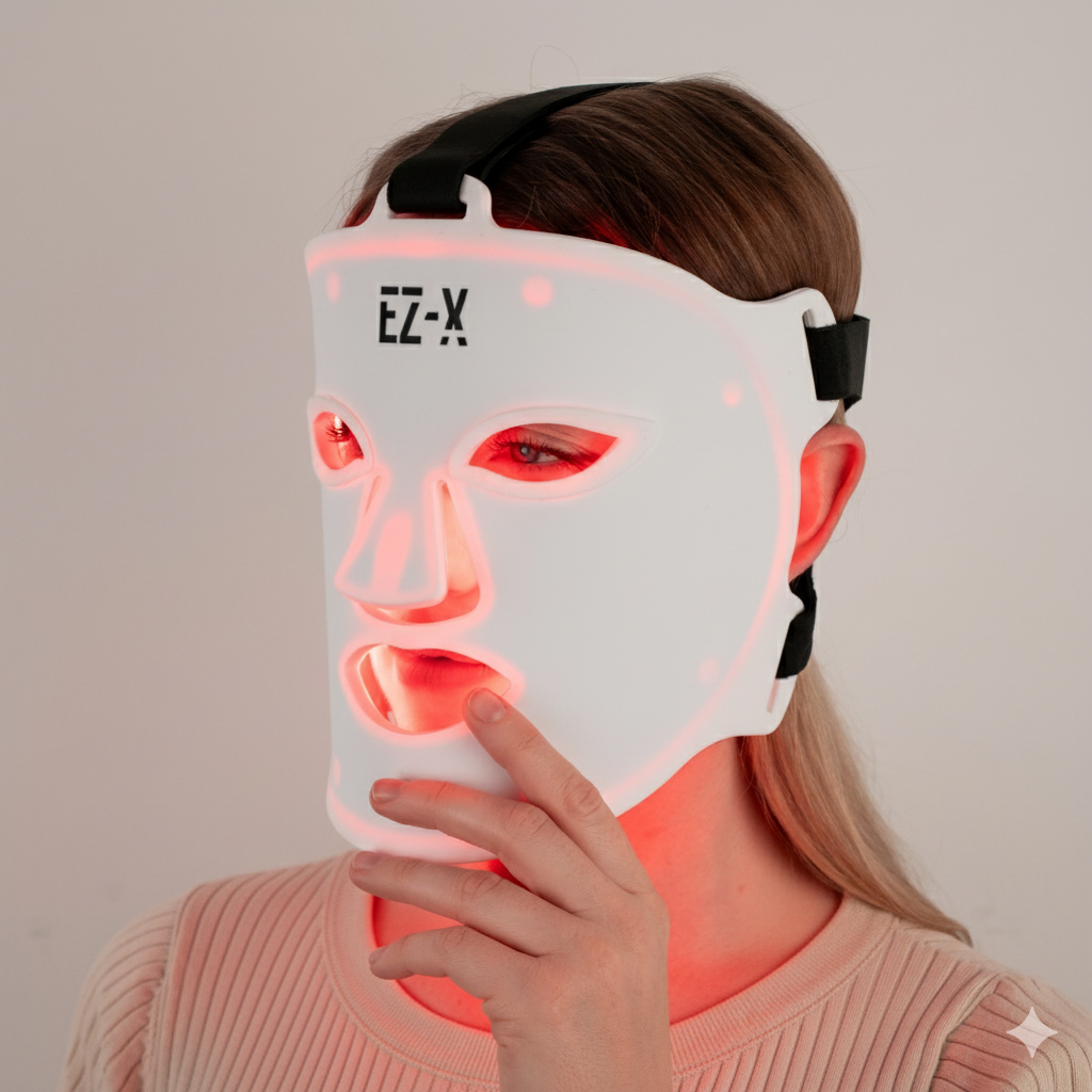 EZ-X Pro LED Mask