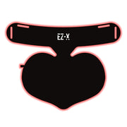 EZ-X Pro Red Light Neck & Chest Mask