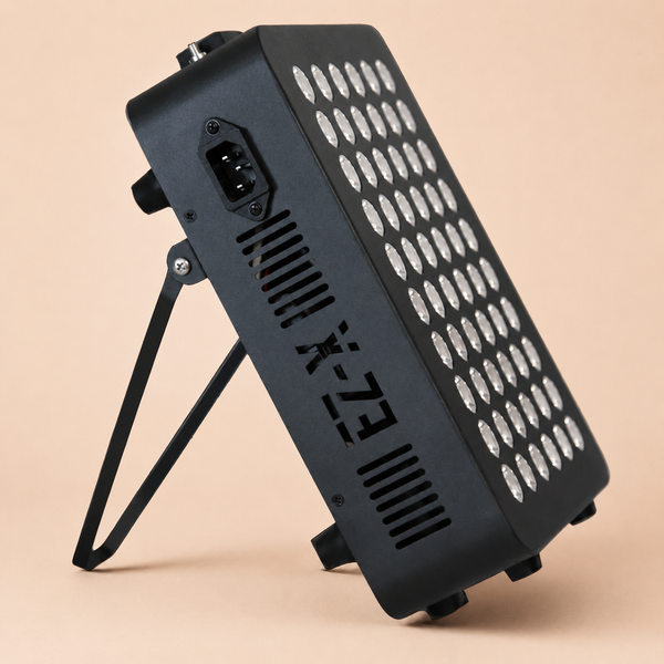 EZ-X Premium Red Light Therapy Panel
