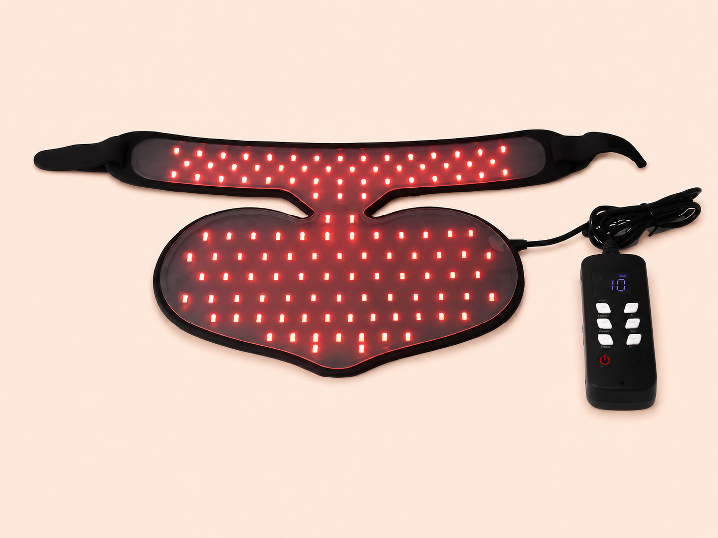 EZ-X Pro LED Mask Combo Set