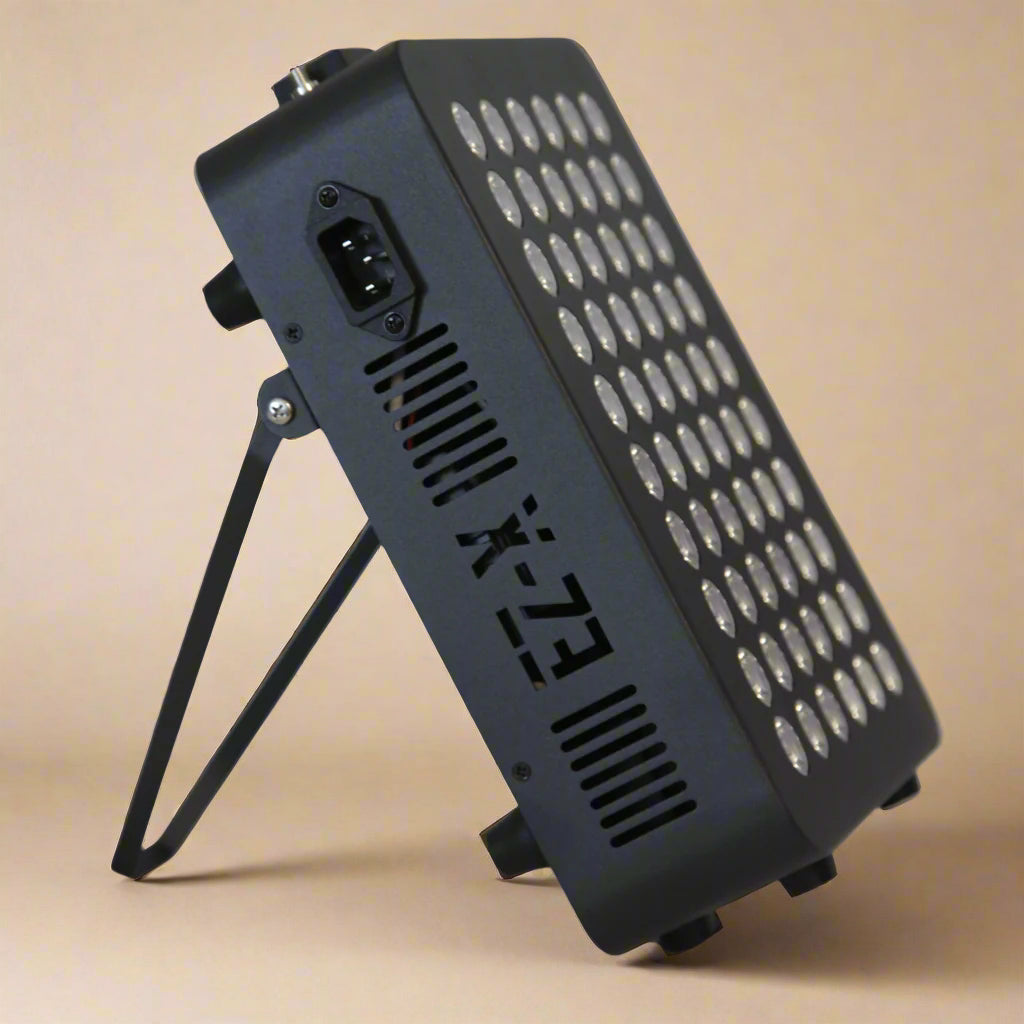 EZ-X Premium Red Light Therapy Panel