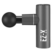 EZ-X Mini 2.0 Premium Massage Gun - Grey