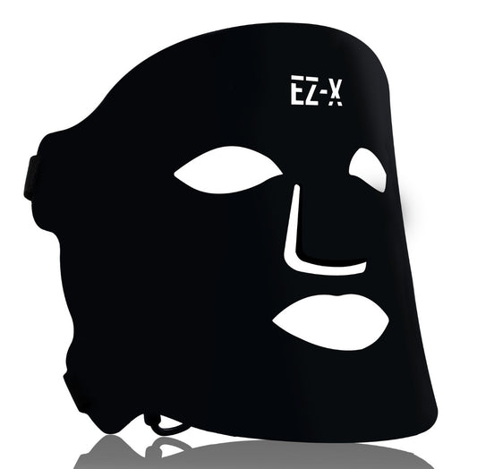 EZ-X Pro Red Light Mask