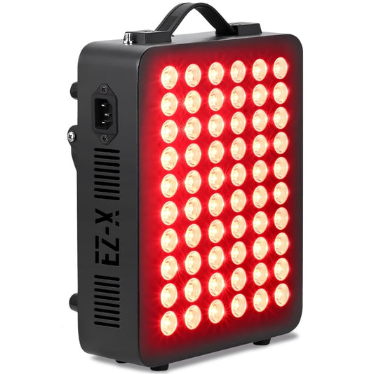EZ-X Premium Red Light Therapy Infrared Panel