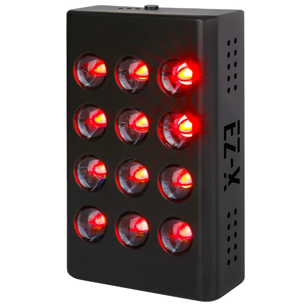 EZ-X Mini Red Light Therapy Panel