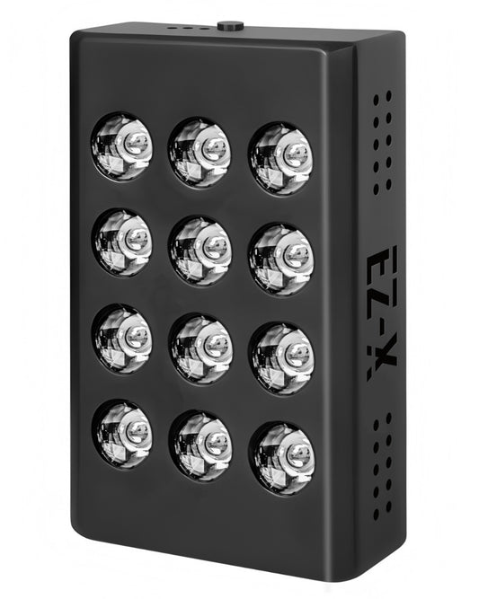 EZ-X Mini Red Light Therapy Panel