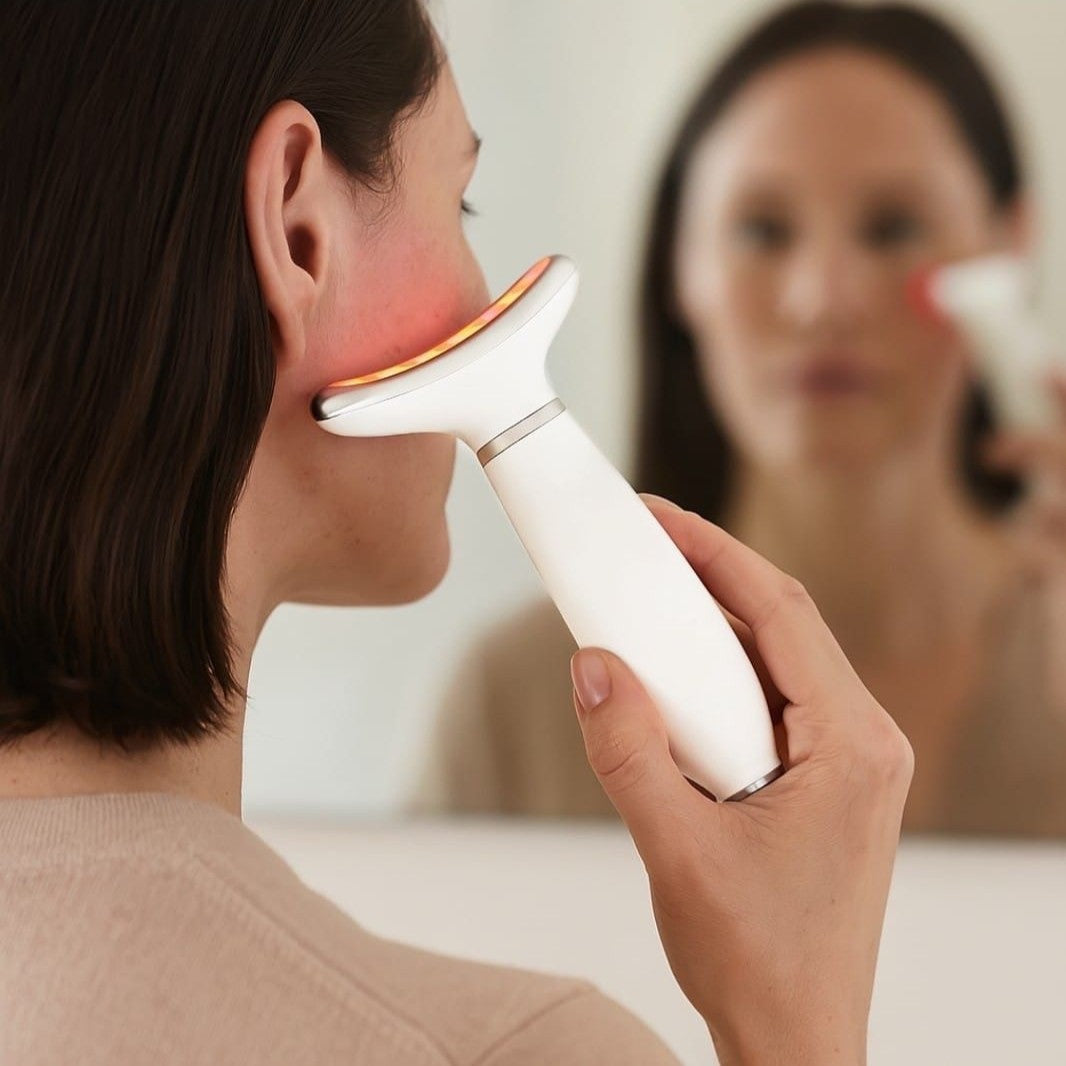 EZ-X LED Lift and Depuffing Wand