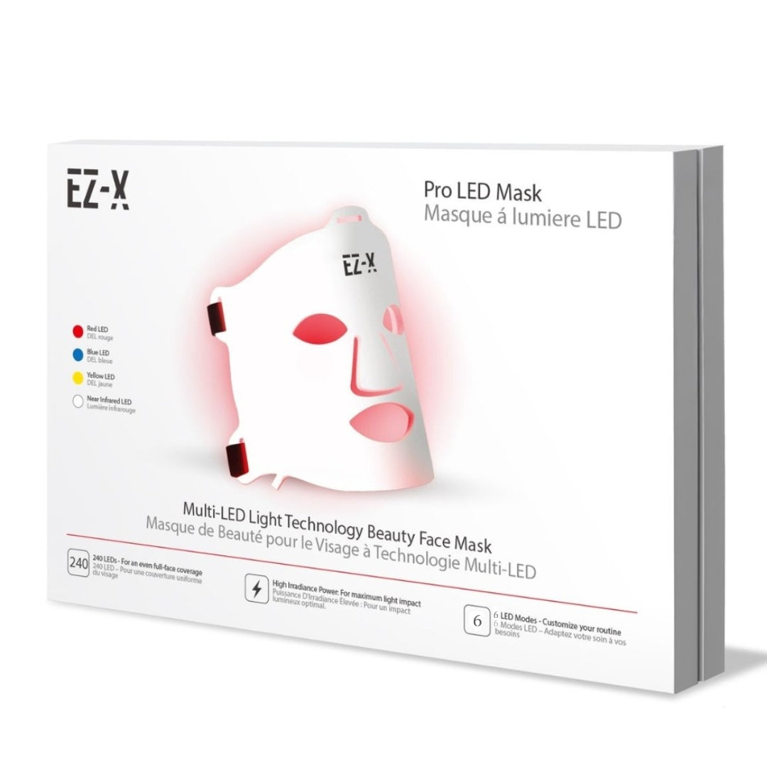 EZ-X Pro LED Mask
