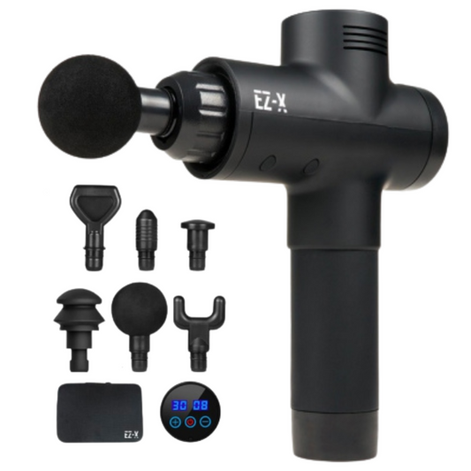 EZ-X Premium Massage Gun