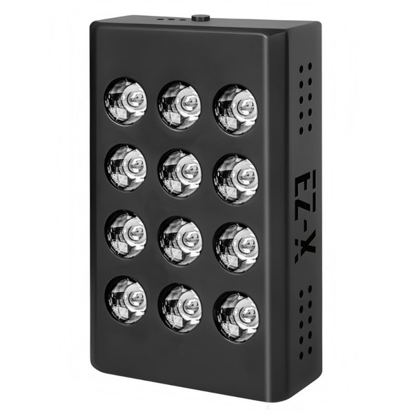EZ-X Mini Red Light Therapy Panel