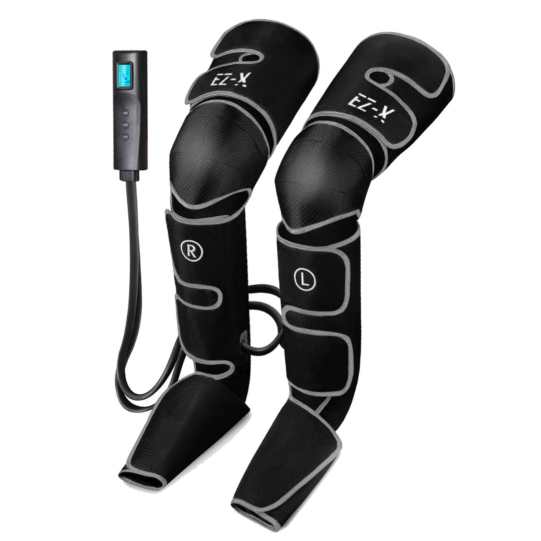 EZ-X Air Premium Leg Sleeves