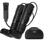 EZ-X Air Pro 2.0 Premium Compression Boots