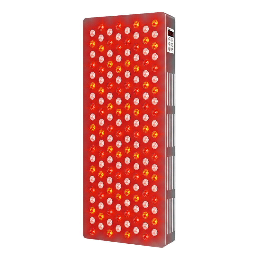 EZ-X Pro Max Premium Red Light Therapy Panel