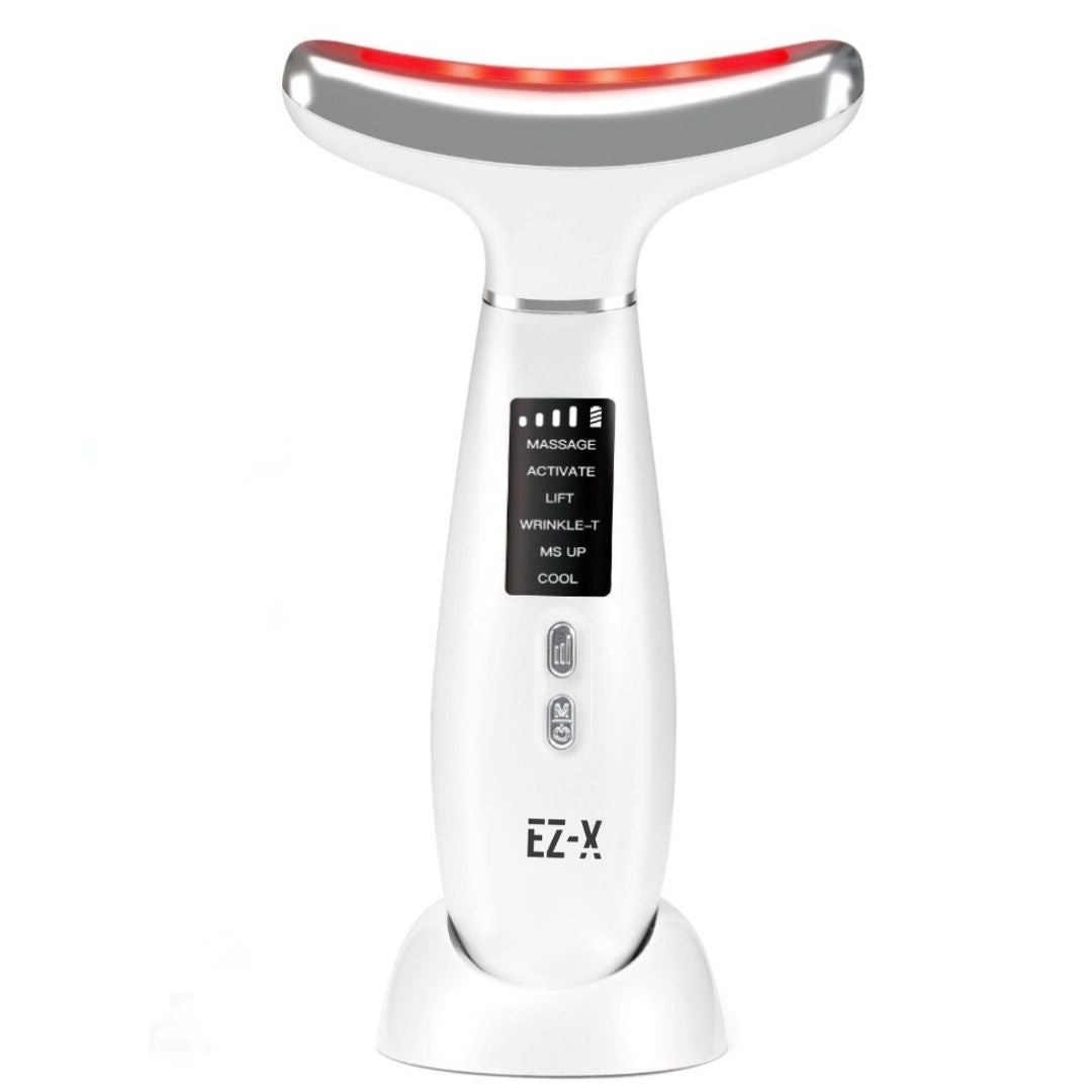 EZ-X LED Lift and Depuffing Wand
