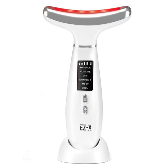 EZ-X LED Lift and Depuffing Wand