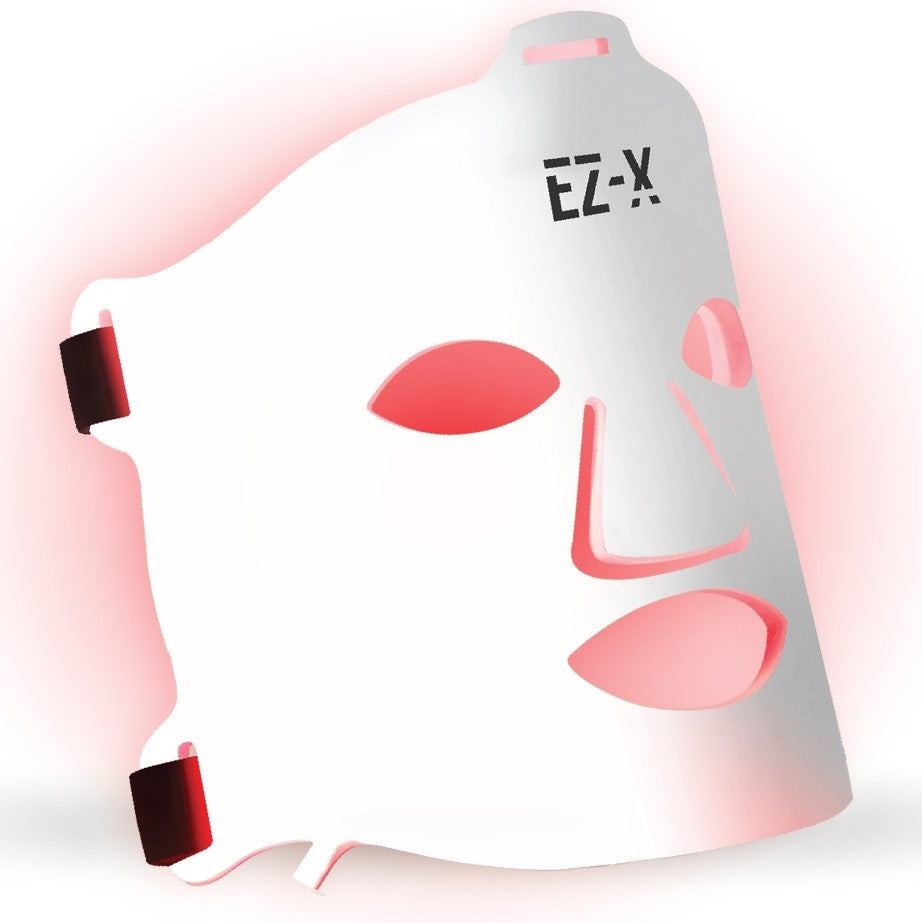 EZ-X Pro LED Mask #1 Rated Best LED Mask in Canada | 240 LEDs