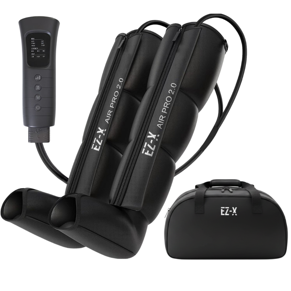 EZ-X Air Pro 2.0 Premium Compression Boots