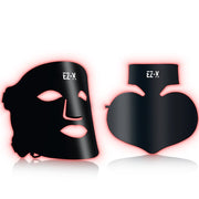 EZ-X Pro Red Light Mask Full Set