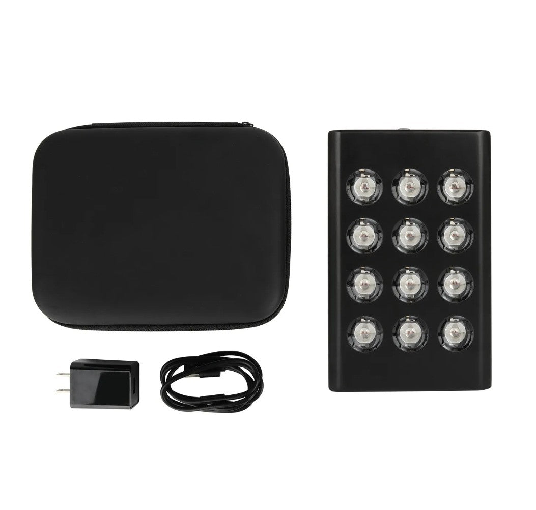 EZ-X Mini Red Light Therapy Panel