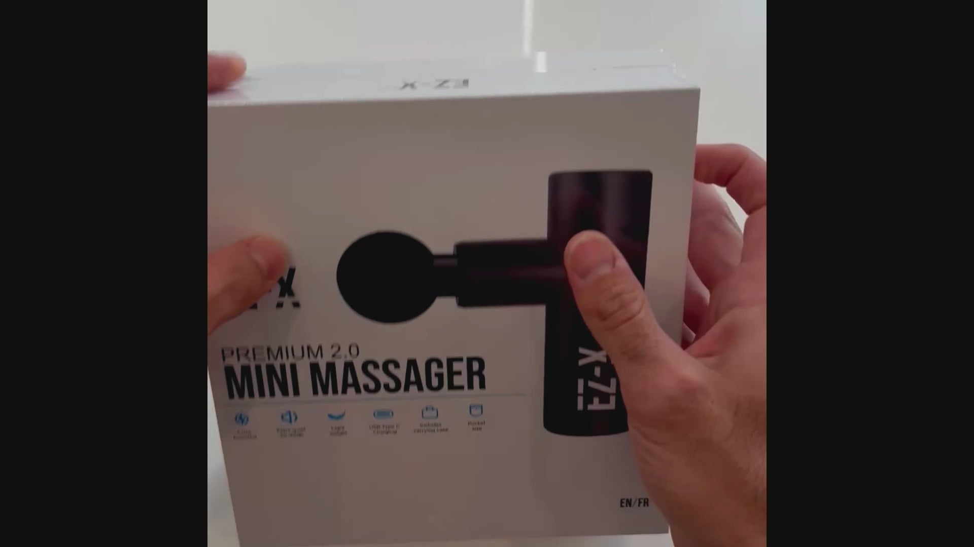 Charger la vidéo : 