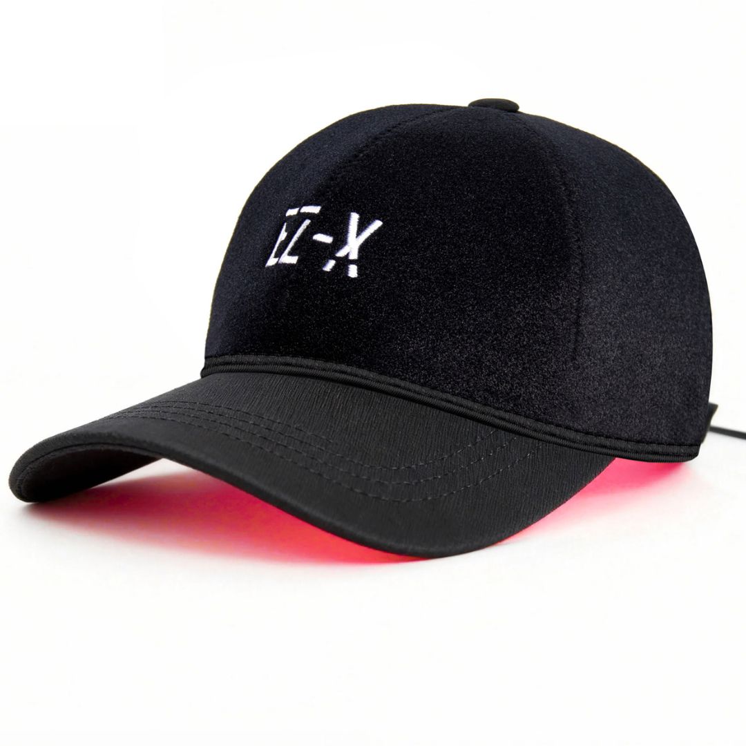 EZ-X Pro Red Light Hat