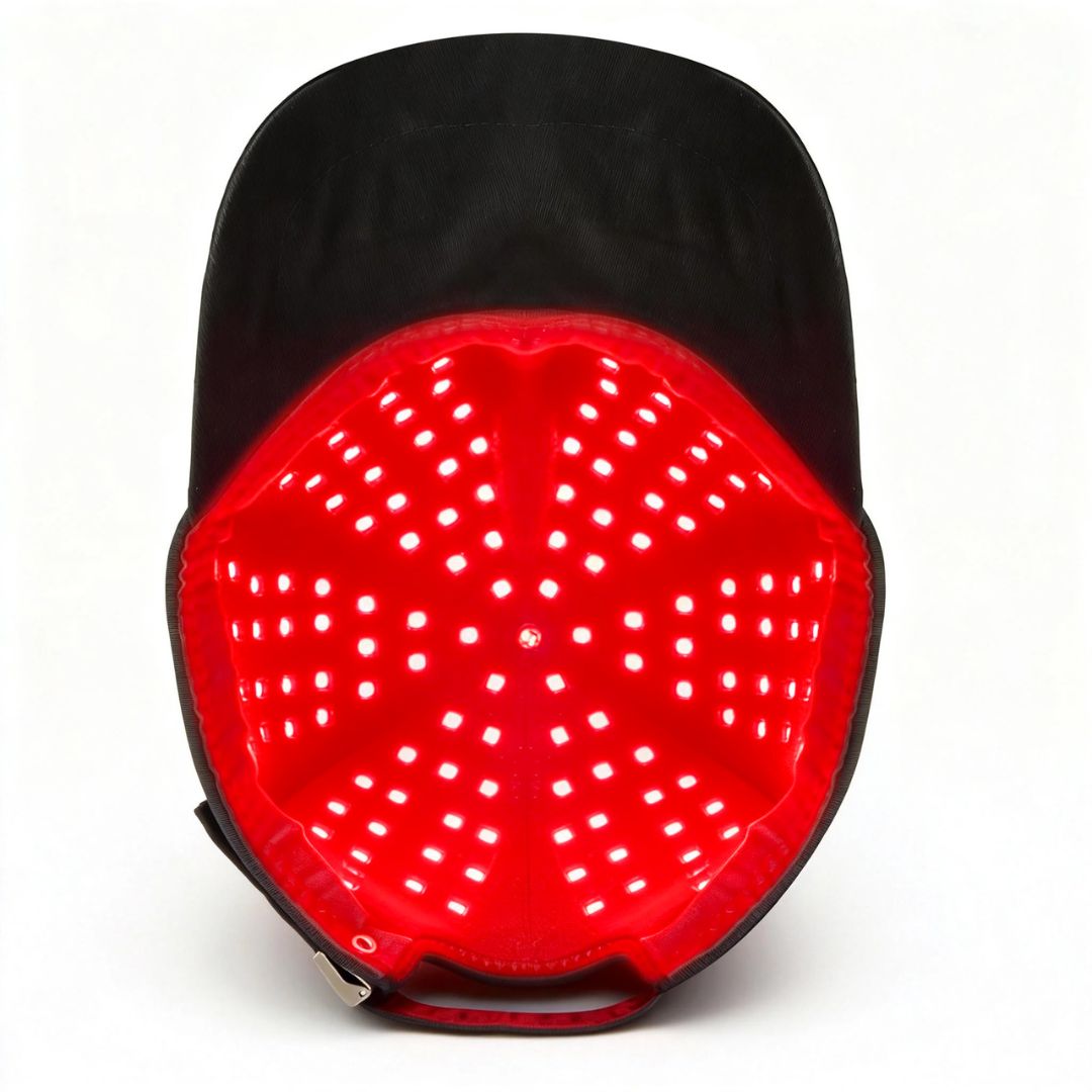 EZ-X Pro Red Light Hat