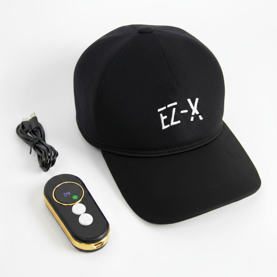 EZ-X Pro Red Light Hat