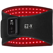 EZ-X Premium Red Light Belt