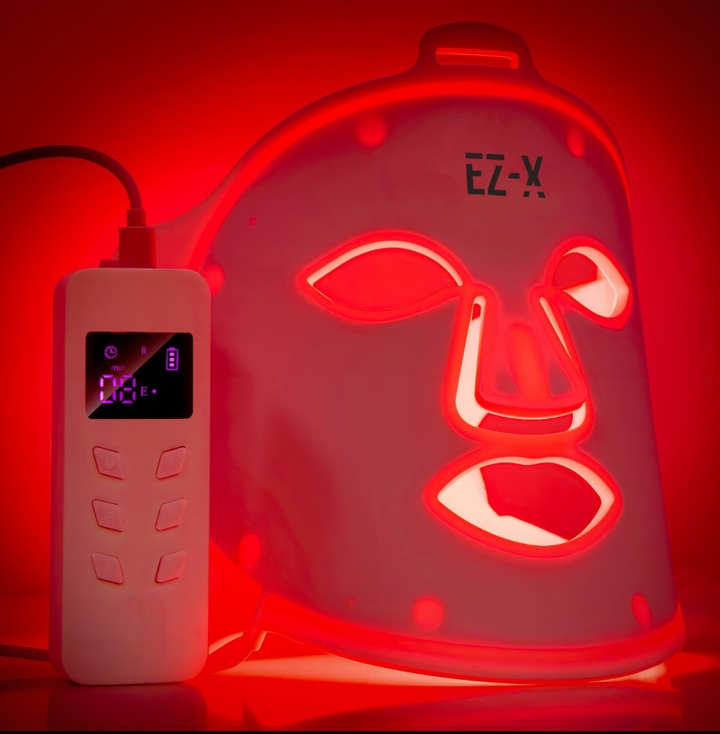 EZ-X Pro LED Mask