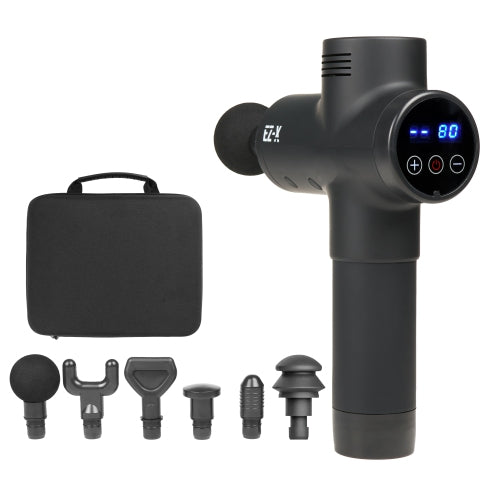 EZ-X Premium Massage Gun